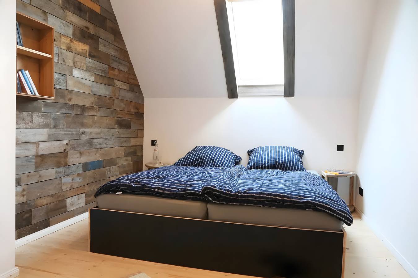 Appartamento intero, Appartamento '1' con terrazza e giardino in comune in Gerstetten, Stuttgart e dintorni