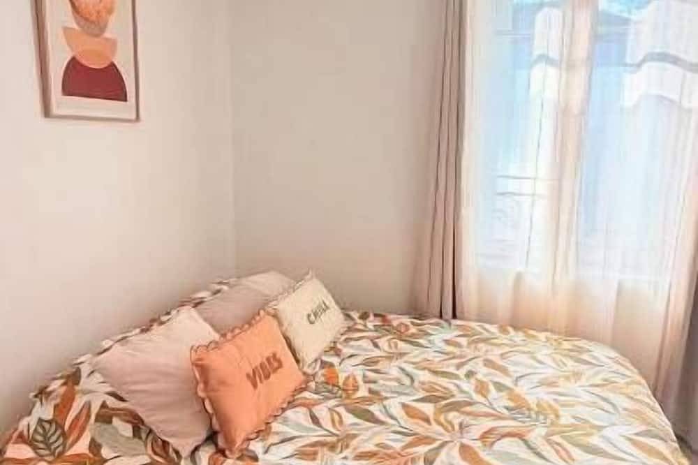 Appartement entier, Dolce : Votre cocon cosy et chaleureux à Beauvais in Beauvais, Oise