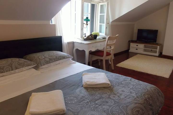 Villa pour 6 personnes, avec jardin à Viganj - 4