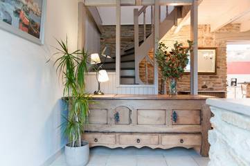 Gîte für 4 Personen in Le Trévoux, Côte de Cornouaille, Bild 4