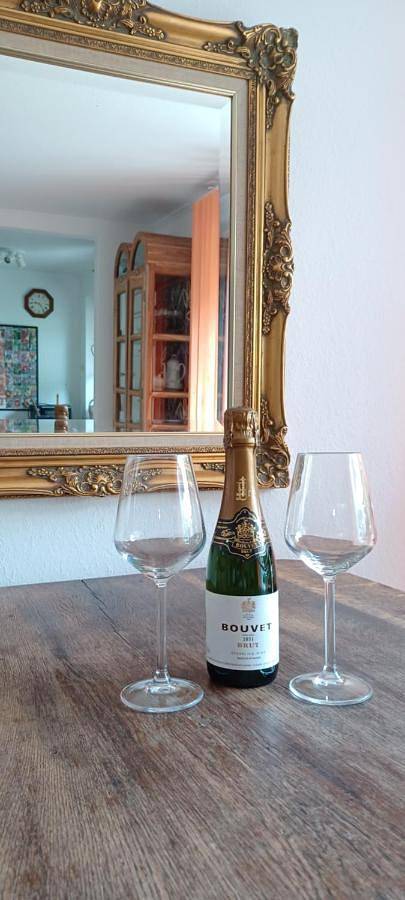 Gîte pour 2 personnes, avec vue et jardin à La Calamine - 4