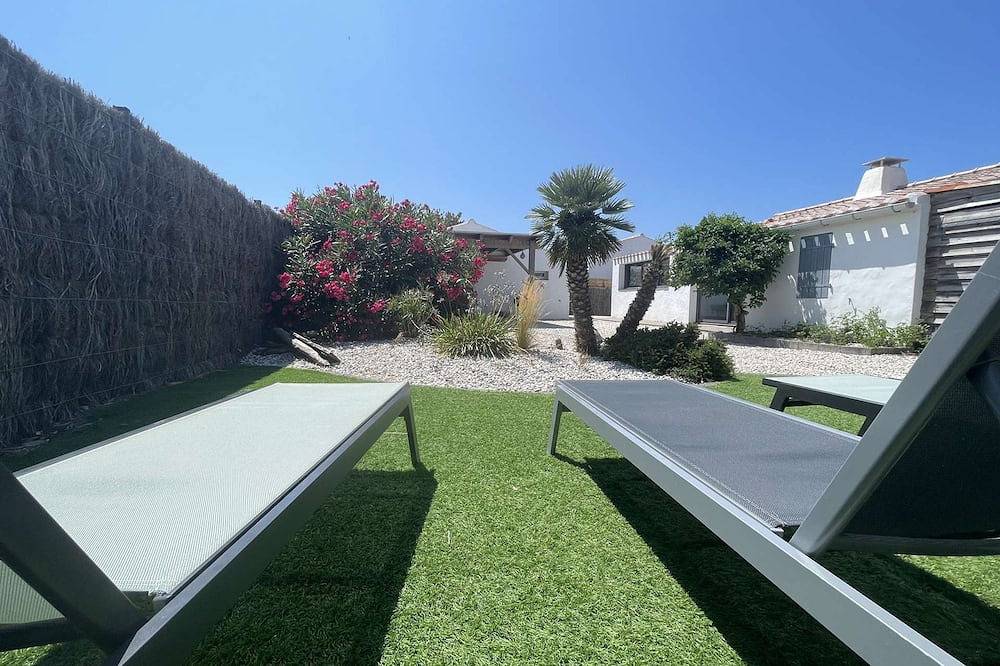 Maison de vacances
