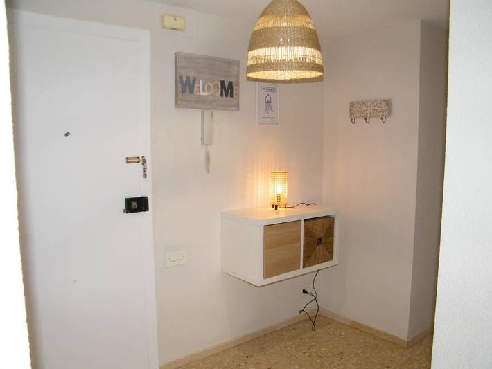 Gîte pour 7 personnes, avec Terrasse à Gandia - 4