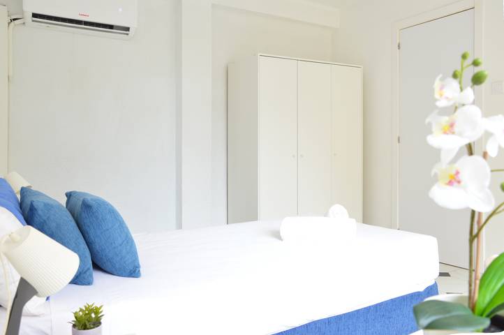 Ferienhaus für 5 Personen, mit Haustier in Almería - 3