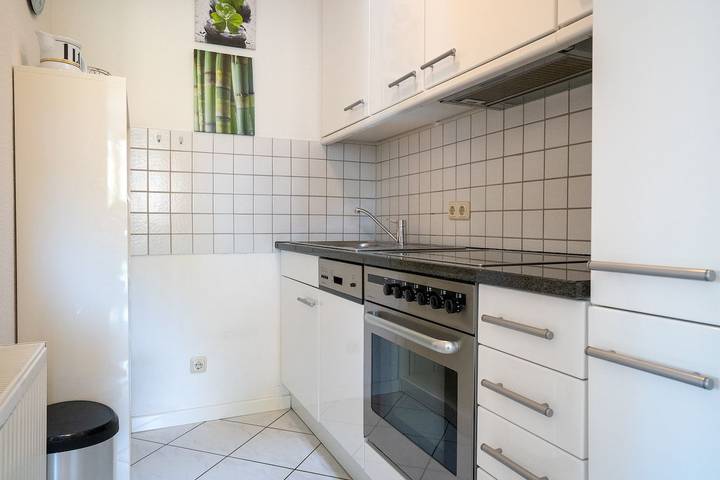 Ganze Wohnung, Komfort-Ferienwohnung "Böhler Strand rechts" in St. Peter-Ording für 4 Personen in Böhl (St. Peter-Ording), St. Peter-Ording