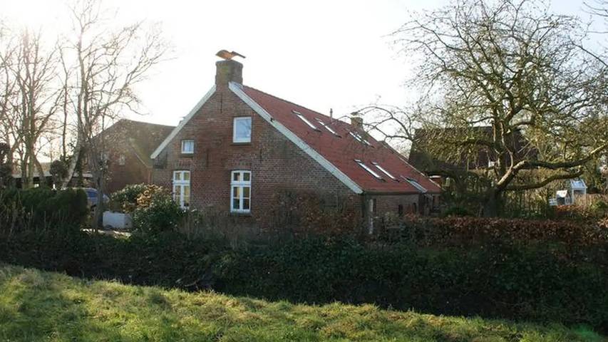 Ferienwohnung für 4 Personen, mit Terrasse und Garten in Niedersachsen - 4
