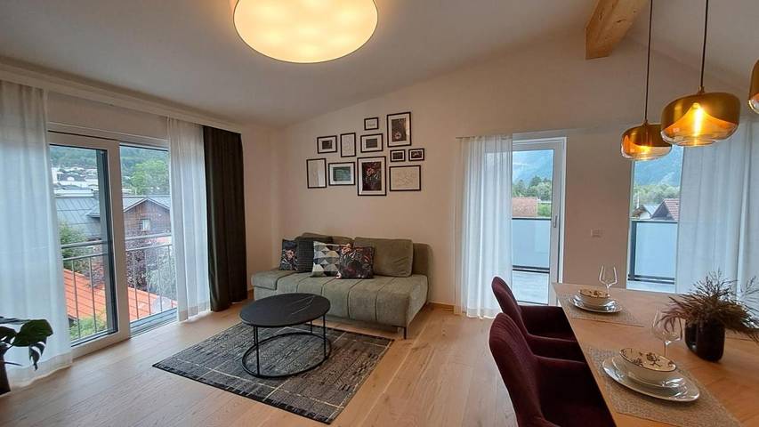 Ganze Wohnung, One-Bedroom Apartment in Ebensee, Bezirk Gmunden