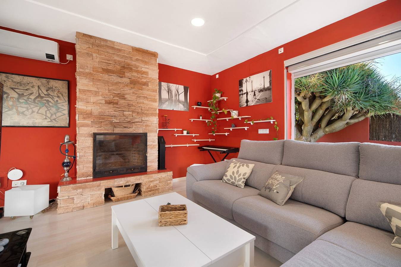 Ferienhaus 'Goleta' mit privatem Pool, Wlan und Klimaanlage in Fuentebravia, El Puerto de Santa María