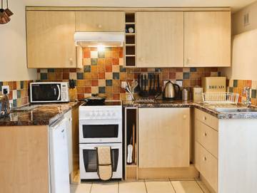 Cottage für 2 Personen in Südwales, Carmarthenshire, Bild 3