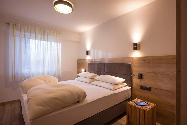 Apartment 5 Pferdeglück in Tuxer Alpen, Kaltenbach