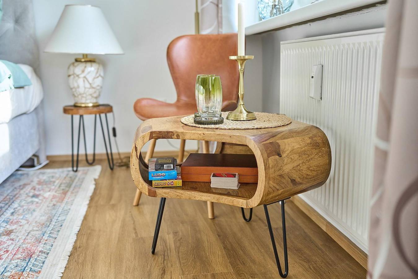 Ganze Ferienwohnung, Apartment Mountainview in Bürs, Rätikon Gebirgsgruppe