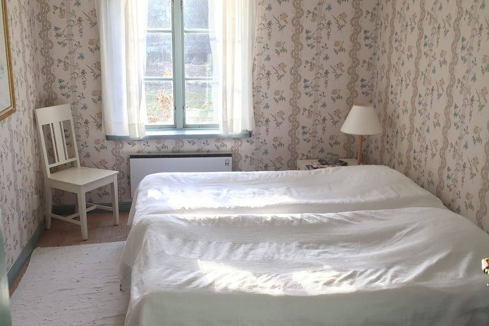 Parkvillan, Schisshyttan in Smedjebacken, Dalarna