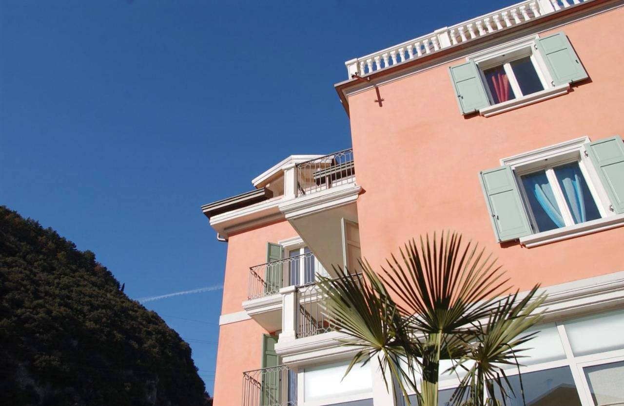 Villa Bellaria in Riva del Garda, Prealpi Gardesane