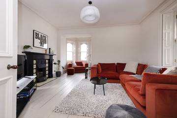 Apartment for 8 People in Edinburgh, Edinburgh and Lothian, Photo 3