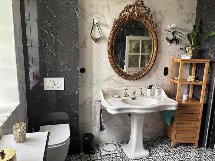 Chambre d’hôte pour 3 personnes, avec vue et jardin à Paimpol - 4