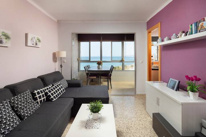 Gîte pour 4 personnes à Torrox - 3