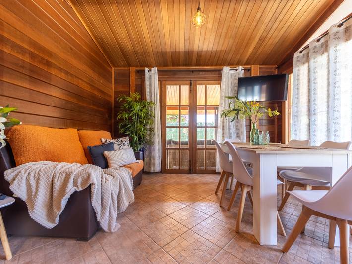 Ferienhaus für 6 Personen in Riumar - 4