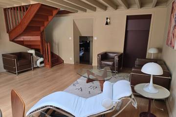 Location De Vacances pour 4 Personnes dans Nîmes, Région de Nîmes, Photo 2