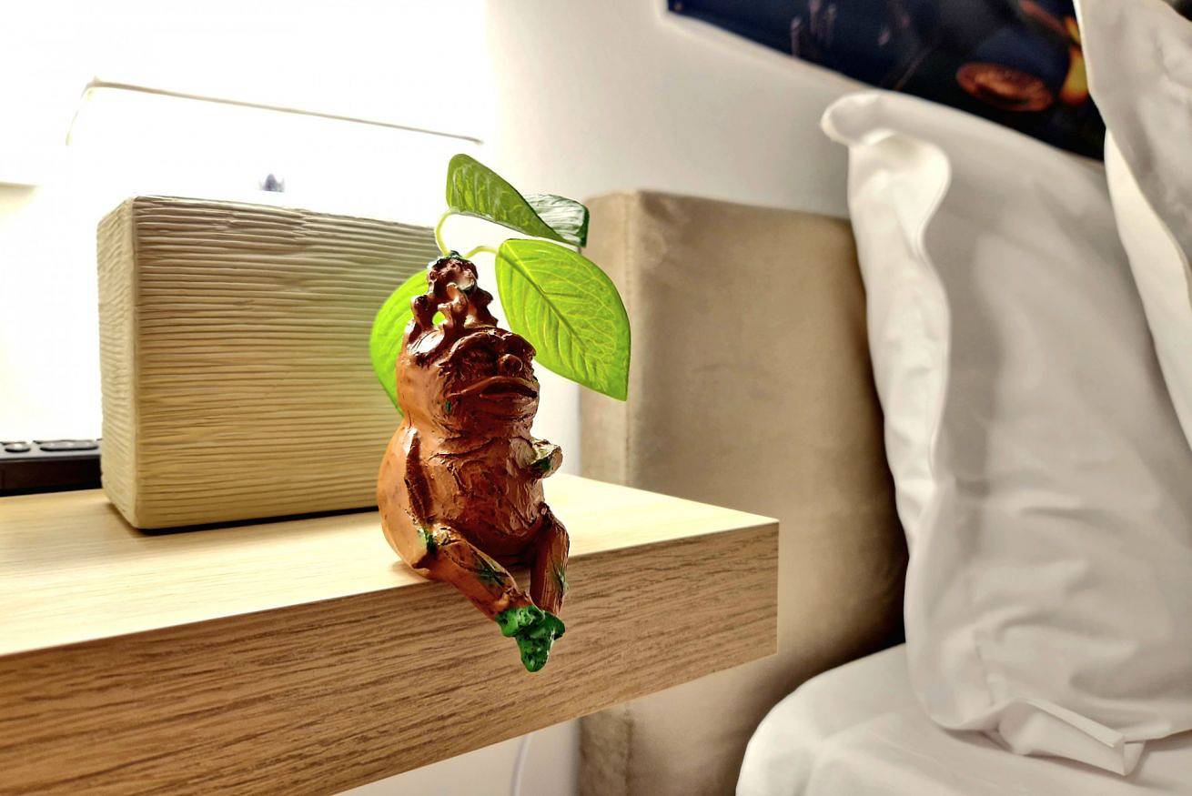 Apartamento entero, [Grifondoro] stanza con bagno, clima Wifi balcone in Ti:oro, Porto Sant'Elpidio