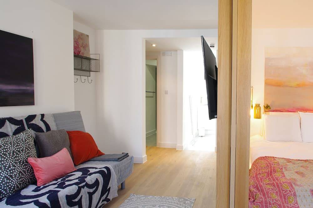 Apartamento entero, Fitzrovia  Studio 2 - Walk Everywhere in Camden, Londres