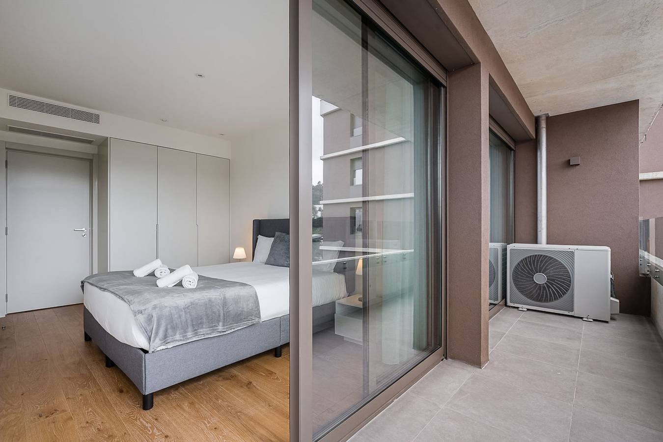 Apartamento inteiro, Gaia Lifestyle in Vila Nova de Gaia in Oliveira do Douro, Distrito do Porto