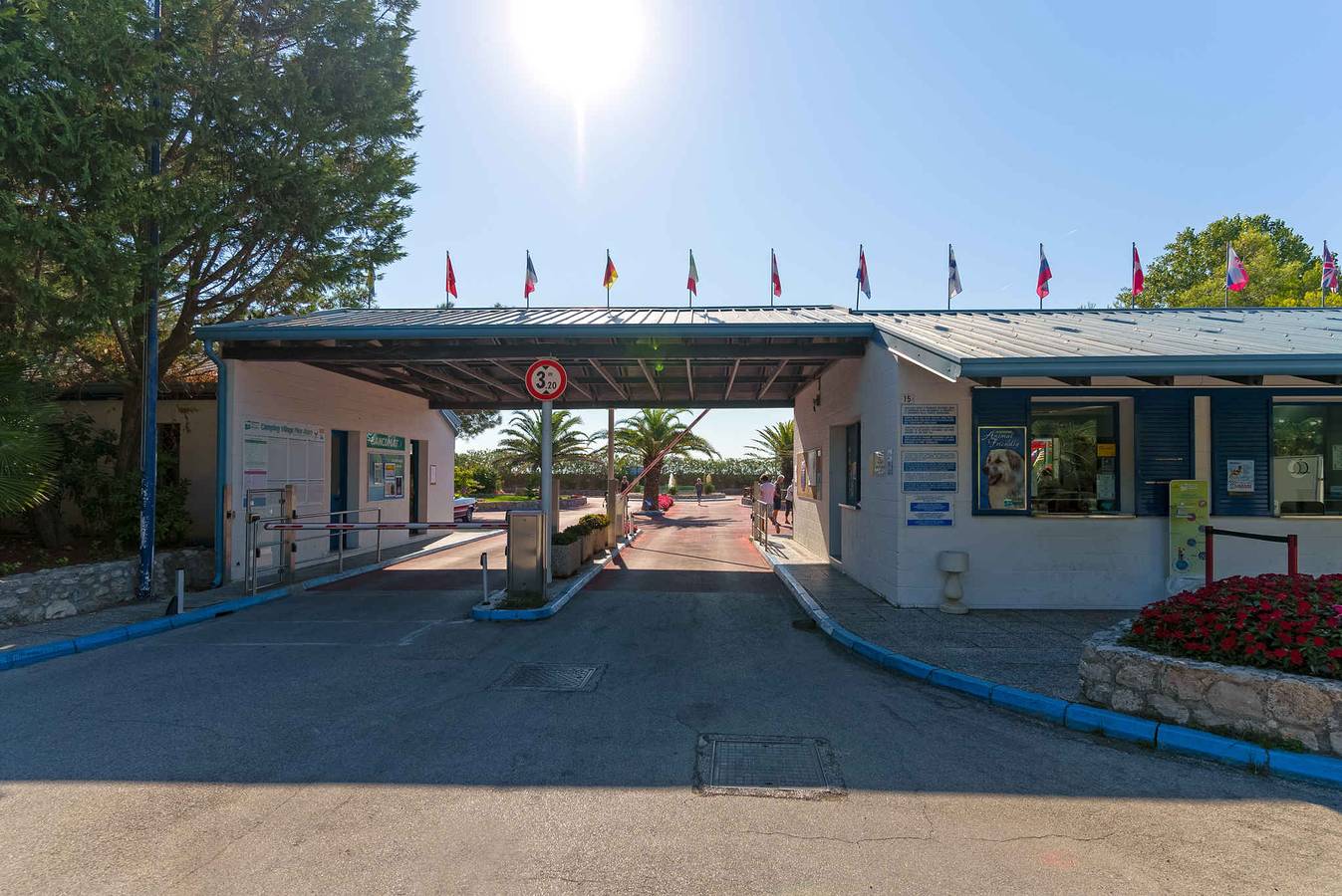Bungalow per 4 Persone in Lignano Riviera, Lignano Sabbiadoro