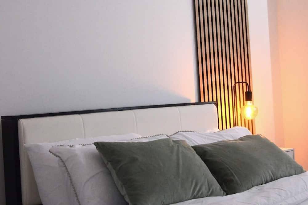 Ganze Wohnung, Comfortable Apartment in desirable area of Preston, w/view of Winckley Square in Preston, Lancashire