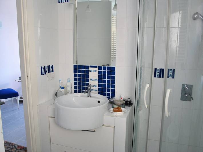 Ferienhaus für 4 Personen, mit Garten und Balkon in Sperlonga - 4