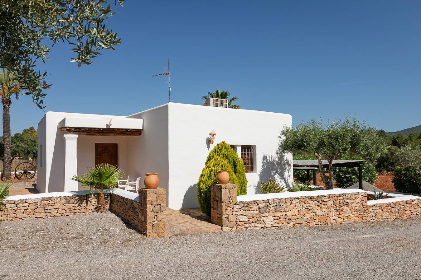 Villa Can Curreu, foto 14