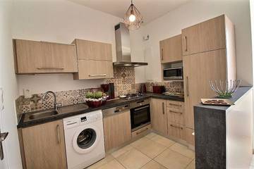 Maison De Vacances pour 4 Personnes dans Kerbors, Région de Lannion, Photo 1