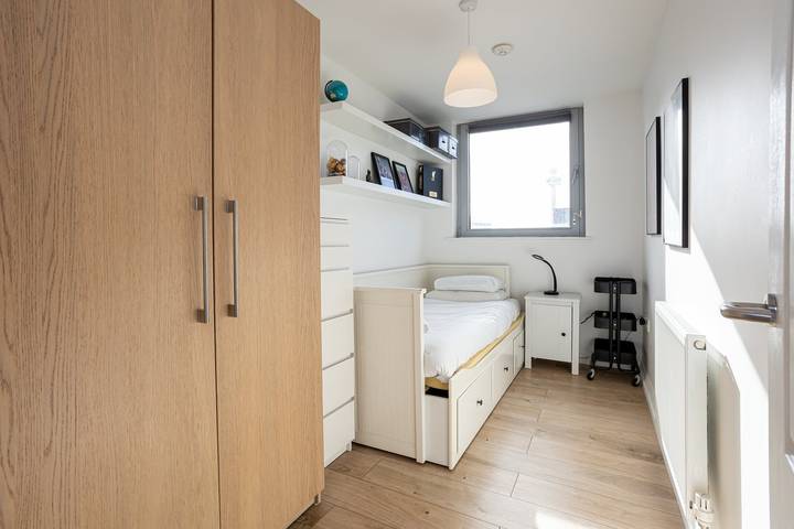 Gîte pour 6 personnes à Liverpool - 4