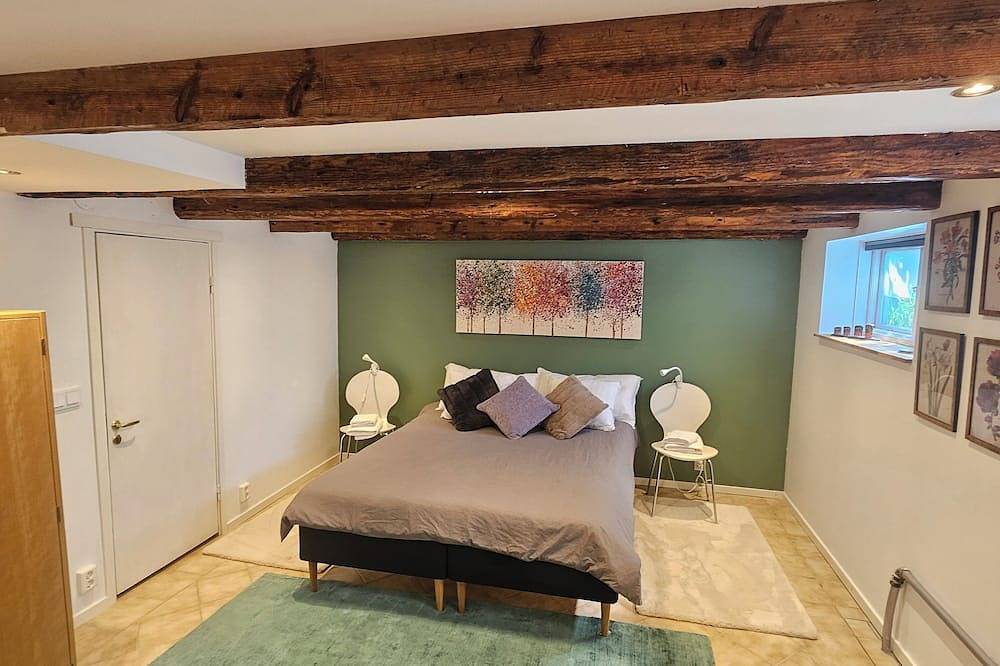 Scandinavian Oasis with a beach 5-10 minutes away. in Helsingborg, Skane