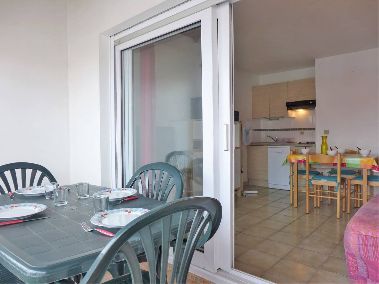 Apartamento entero, Zirlinga in Bidart, Region de Bayona