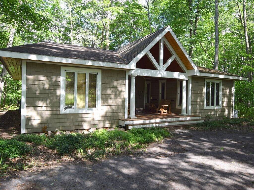 \"Family Escape\" Wonderful Home In der Summit Area von Shanty Creek in Antrim County