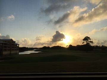 Vacation House for 8 Guests in Fort Morgan, Alabama Gulf Coast, Picture 2