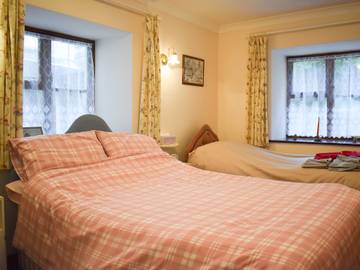 Holiday Home for 2 People in Aveton Gifford, Devon, Photo 3