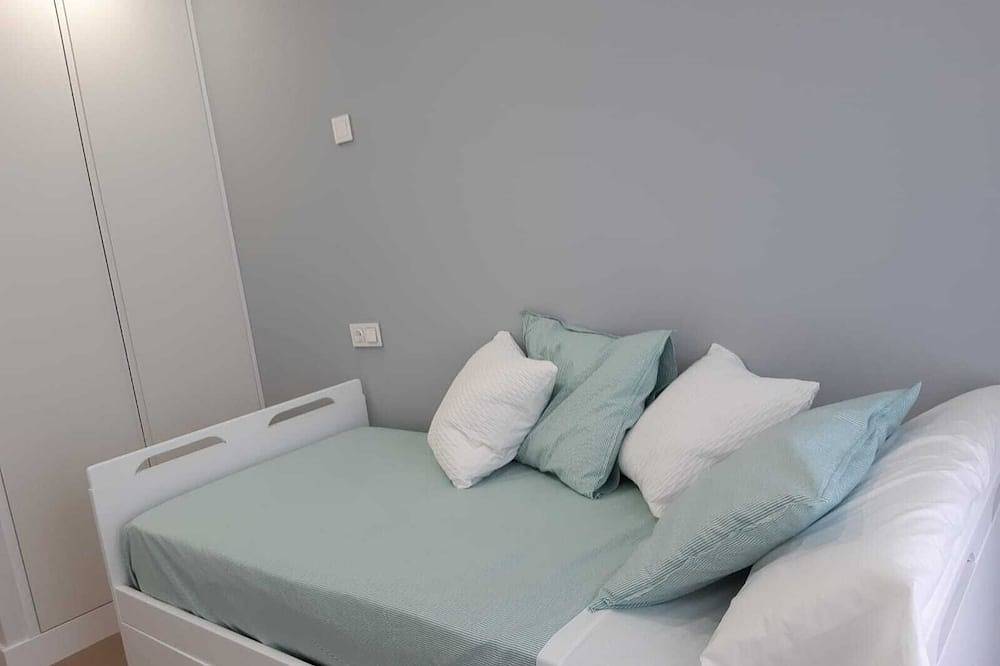 Appartement entier, Brand new apartment in an idyllic setting  in Île d'Arousa, Rías Baixas