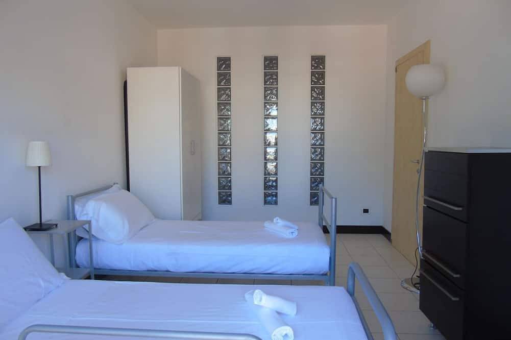 Entire apartment, Homiday - Residence Prestige, Interno 10 in Pineto, Adriatic Coast Abruzzo