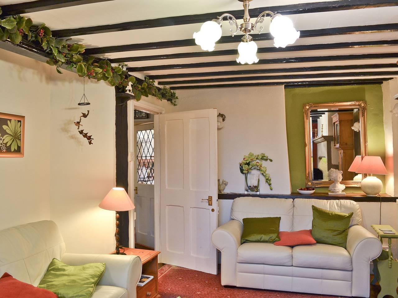 Tom'S Cottage in Barrow-in-Furness, Cumbria