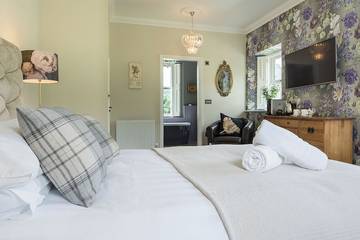 Cottage for 10 People in Grasmere, Cumbria, Photo 4