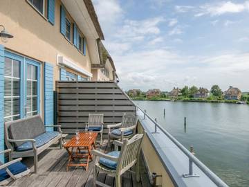 Ferienhaus für 6 Personen in Stavoren, Ijsselmeer, Bild 1