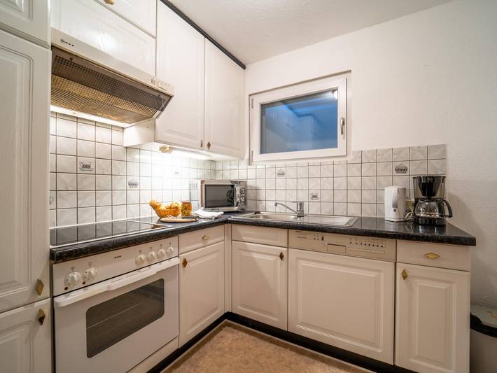 Gîte pour 5 personnes, avec terrasse à Sankt Gallenkirch - 3