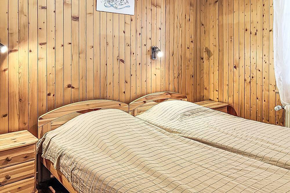 Ganze Wohnung, Chalet l'Aube in Vers-l'Église, Ormont-Dessus (Les Diablerets)