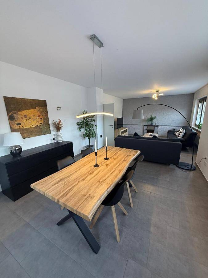 Ferienwohnung für 4 Personen, mit Terrasse, mit Haustier - 1