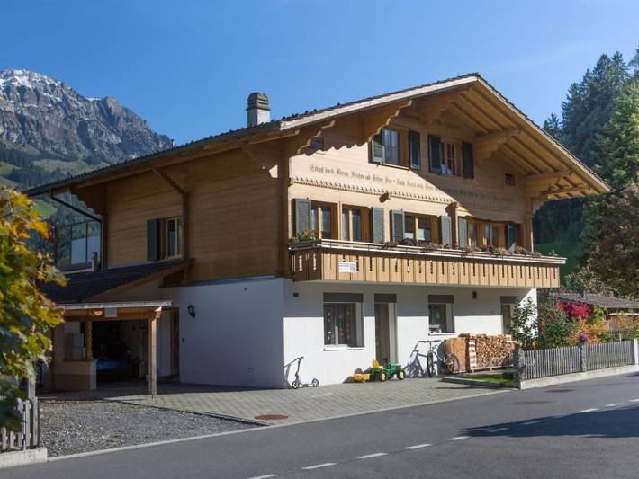 Ferienwohnung für 5 Personen - 1