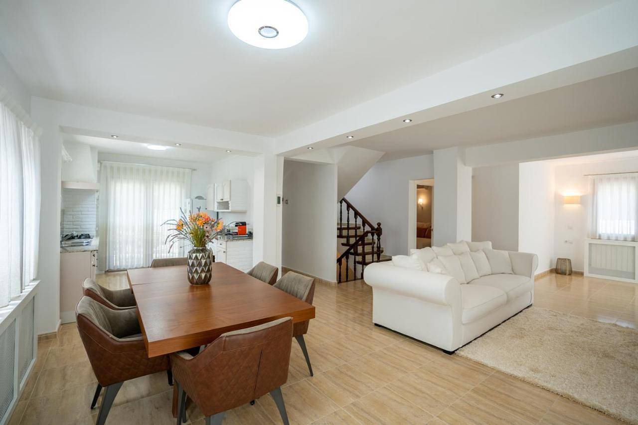 Four-Bedroom House in Platja d'Aro, Costa Brava