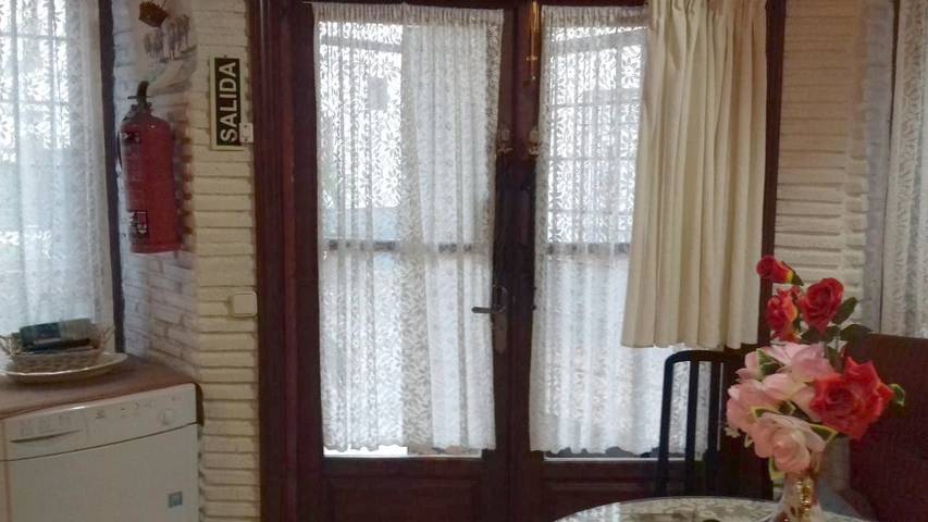 Maison d’hôte pour 3 personnes à Grenade - 4