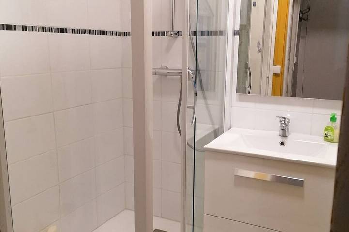 Gîte pour 4 personnes dans Plage du Treport - 4