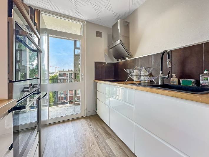 Ferienwohnung für 2 Personen, mit Balkon in Brest - 2