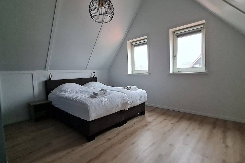 Ferienhaus in Scherpenisse am Meer in Scherpenisse, Niederländische Nordsee